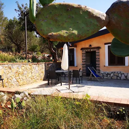 Starza Casa vacanze *