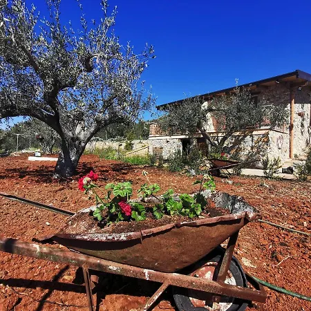 Starza Casa vacanze