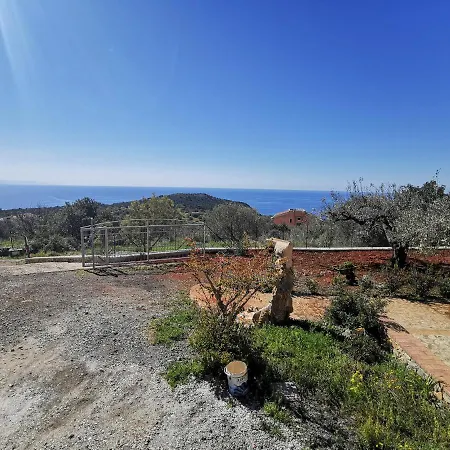 Starza Casa vacanze Marina di Camerota
