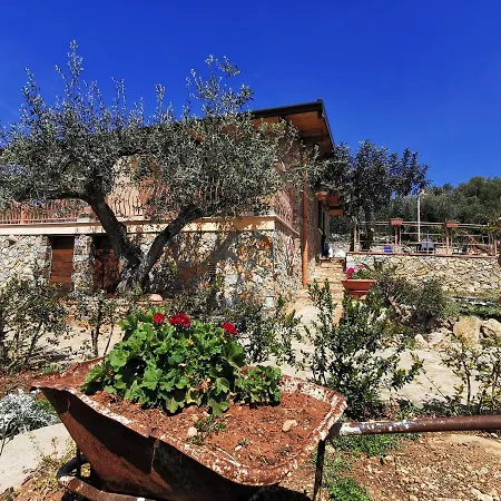 Starza Casa vacanze *