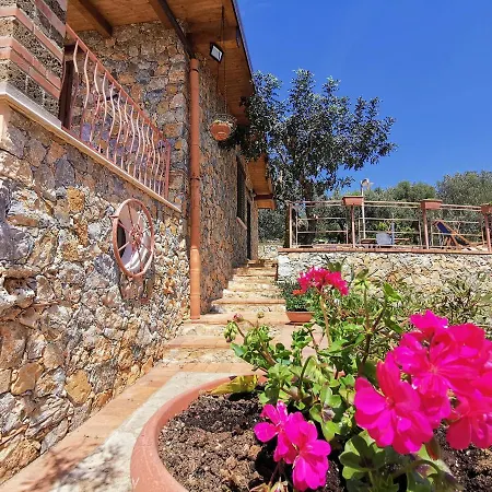 Casa vacanze Starza *