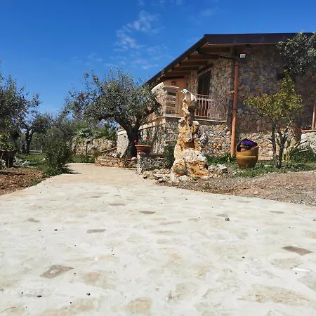 Starza * Marina di Camerota