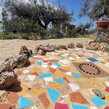 Casa vacanze Starza
