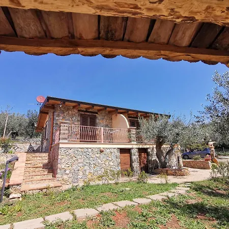 Starza Casa vacanze *
