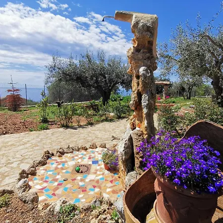 Starza Casa vacanze