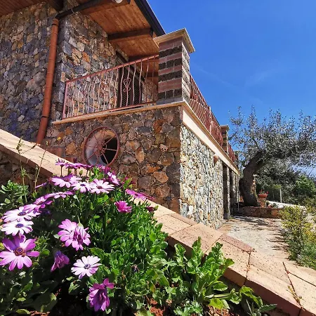 Casa vacanze Starza *