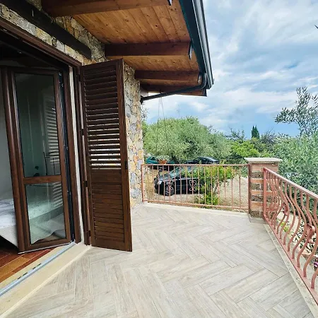 Starza Casa vacanze