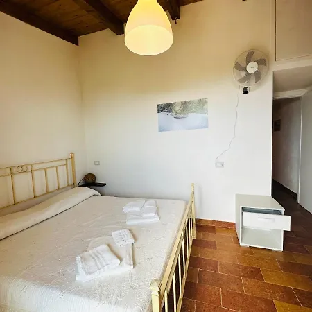 Casa vacanze Starza