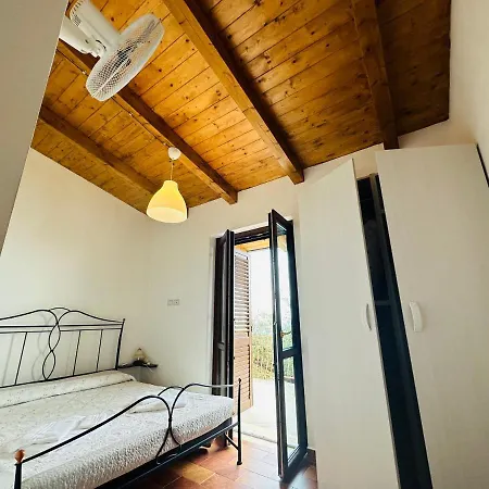 Casa vacanze Starza *