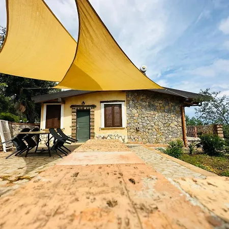 Holiday home Starza Marina di Camerota