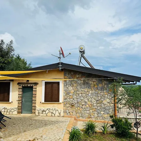 Casa vacanze Starza *