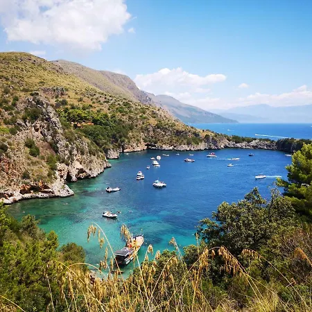 Starza Casa vacanze Marina di Camerota