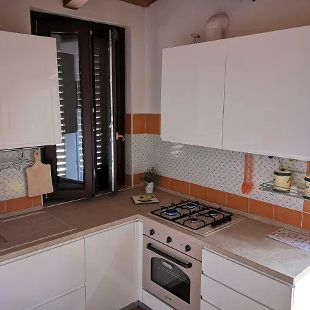 Starza Casa vacanze Marina di Camerota