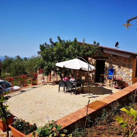 Starza Casa vacanze