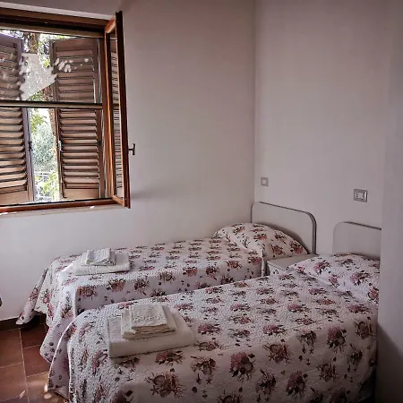 Casa vacanze Starza *