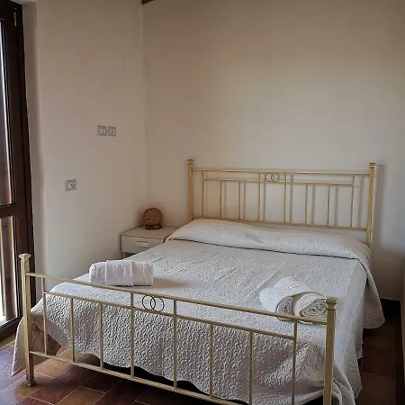 Starza Casa vacanze *