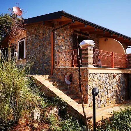 Starza Holiday home Marina di Camerota